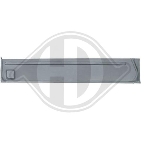 Portiera Carrozzeria destra Mercedes Sprinter 00-06 (Cod. D-9149112)