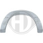 Sponda laterale bilaterale Mercedes Sprinter 00-06 (Cod. D-9149131) Sponda laterale bilaterale Mercedes Sprinter 00-06 (Cod. D-9149131)