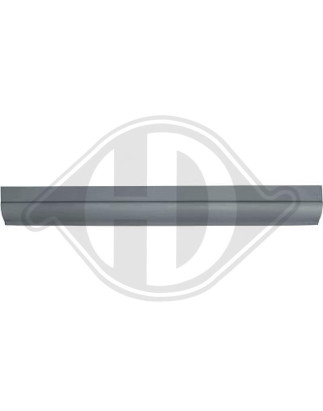 Sponda laterale sinistra Mercedes Sprinter 00-06 (Cod. D-9149210)