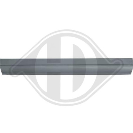 Sponda laterale sinistra Mercedes Sprinter 00-06 (Cod. D-9149210)