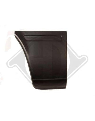 Sponda laterale posteriore sinistra Mercedes Sprinter 00-06 (Cod. D-9149211)
