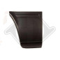 Sponda laterale posteriore sinistra Mercedes Sprinter 00-06 (Cod. D-9149211)