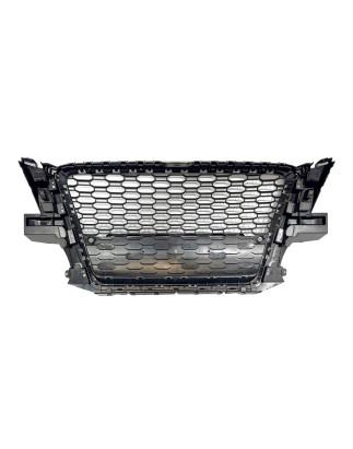 Griglia Audi Q5 2008-2011 Look RSQ5 (Cod. E-TCA0292)