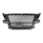 Griglia Audi Q5 2008-2011 Look RSQ5 (Cod. E-TCA0292)