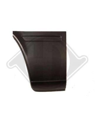Sponda laterale posteriore destra Mercedes Sprinter 00-06 (Cod. D-9149212)