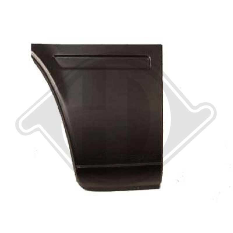 Sponda laterale posteriore destra Mercedes Sprinter 00-06 (Cod. D-9149212)