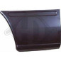 Sponda laterale posteriore sinistra Mercedes Sprinter 00-06 (Cod. D-9149213)