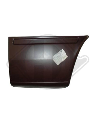 Sponda laterale posteriore destra Mercedes Sprinter 00-06 (Cod. D-9149214)