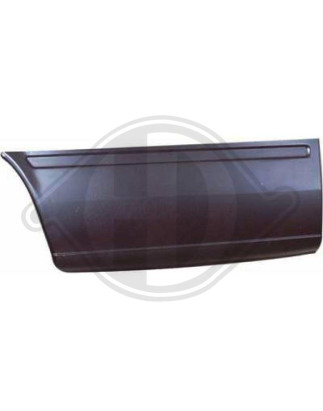 Sponda laterale posteriore sinistra Mercedes Sprinter 00-06 (Cod. D-9149215)