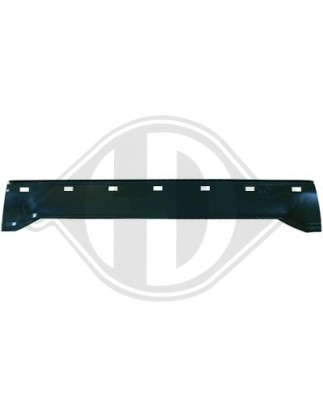 Pannello posteriore Mercedes Sprinter 00-06 (Cod. D-9149360)