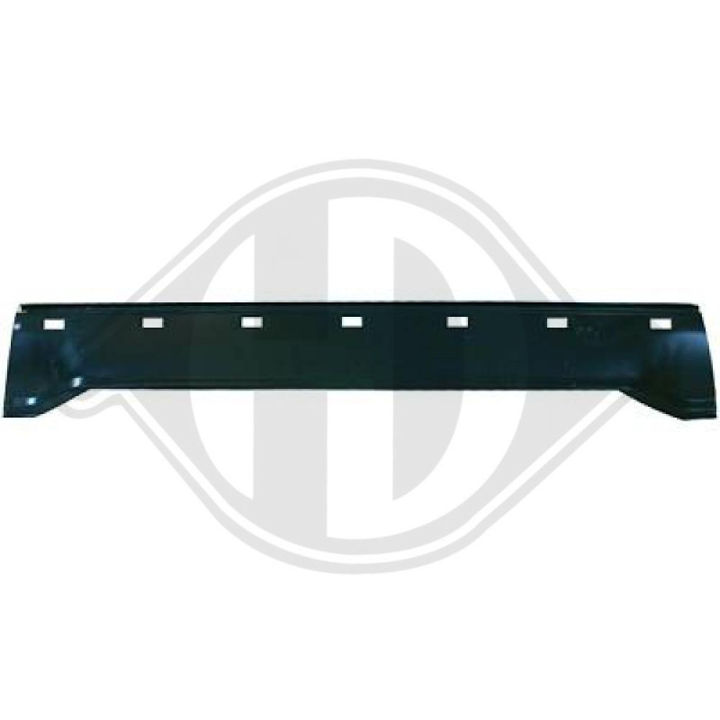 Pannello posteriore Mercedes Sprinter 00-06 (Cod. D-9149360)