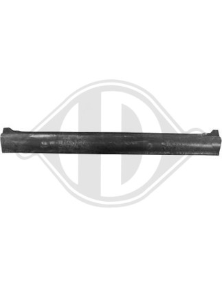 Lamiera ingresso abitacolo  centro destra Mercedes Sprinter 00-06 (Cod. D-9149610)