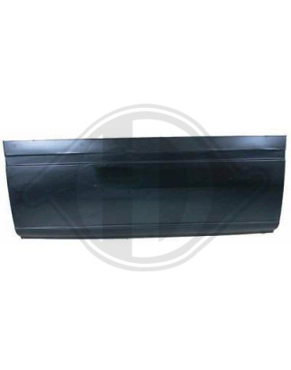 Sponda laterale sinistra Mercedes Sprinter 00-06 (Cod. D-9149611)