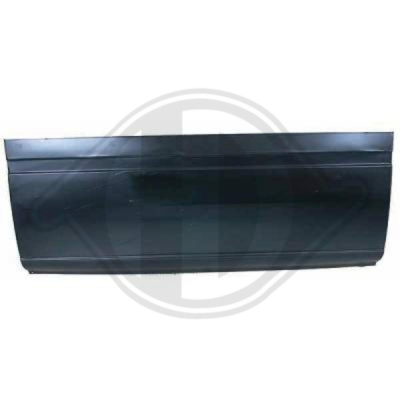 Sponda laterale sinistra Mercedes Sprinter 00-06 (Cod. D-9149611)