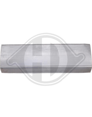 Sponda laterale sinistra Mercedes Sprinter 00-06 (Cod. D-9149612)