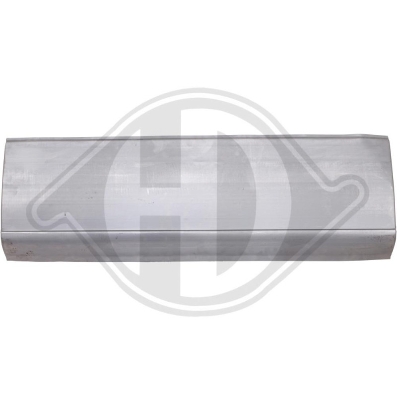 Sponda laterale sinistra Mercedes Sprinter 00-06 (Cod. D-9149612)