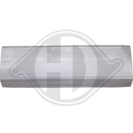 Sponda laterale sinistra Mercedes Sprinter 00-06 (Cod. D-9149612)