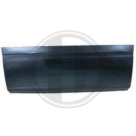 Sponda laterale sinistra Mercedes Sprinter 00-06 (Cod. D-9149613)