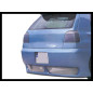 Paraurti Posteriore Volkswagen  Golf 3 2 Huecos (Cod. E-TCW7178)