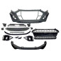 Paraurti Anteriore Audi A4 2020+ Look RS4 Spoiler Anteriore (Cod. E-TCA02570294)