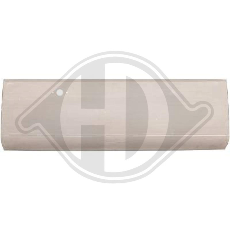 Sponda laterale sinistra Mercedes Sprinter 00-06 (Cod. D-9149615)