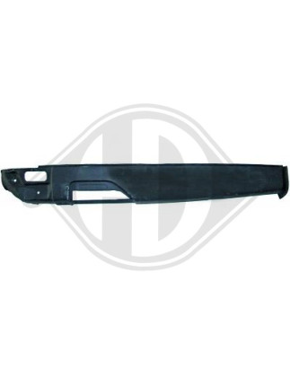 Pannello posteriore Mercedes Sprinter 00-06 (Cod. D-9149618)