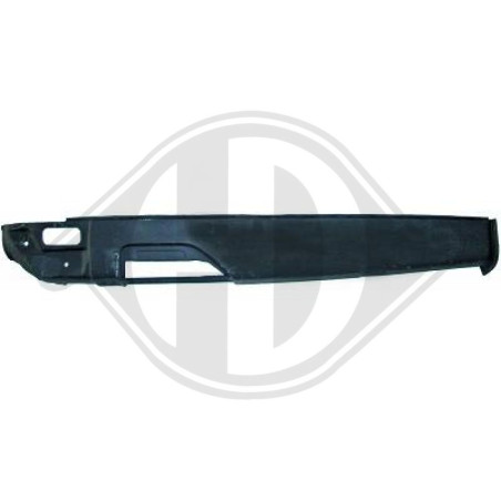 Pannello posteriore Mercedes Sprinter 00-06 (Cod. D-9149618)