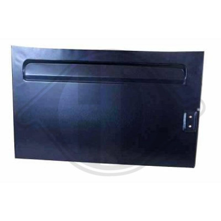 Portellone Mercedes Sprinter 00-06 (Cod. D-9149620)