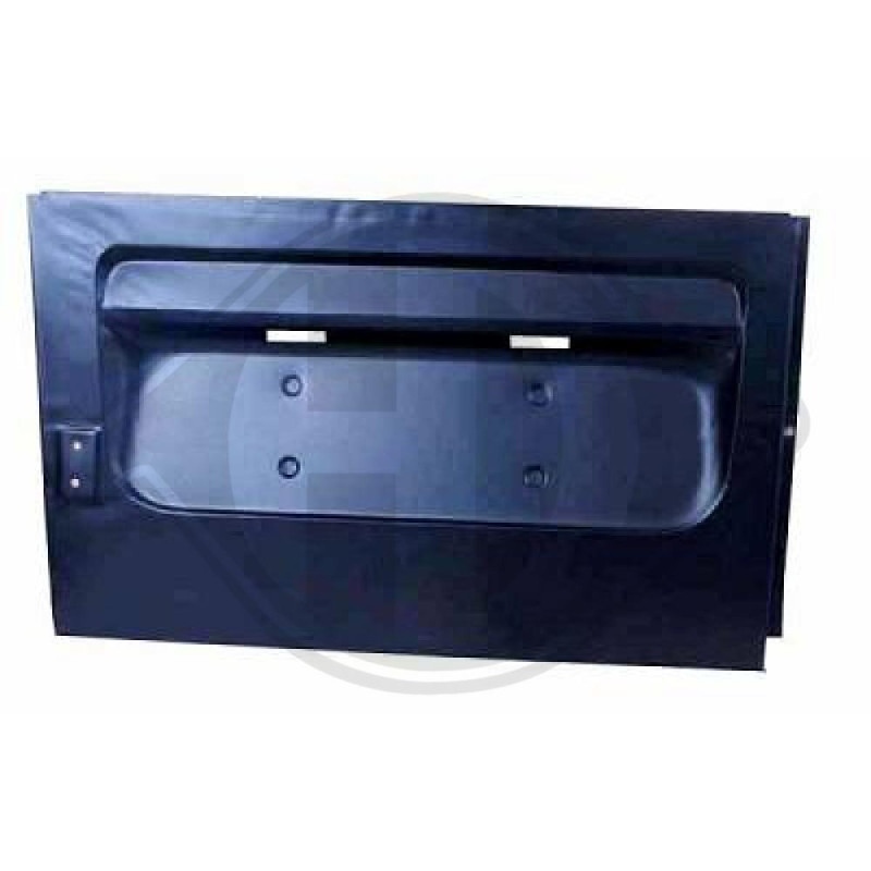 Portellone Mercedes Sprinter 00-06 (Cod. D-9149621)