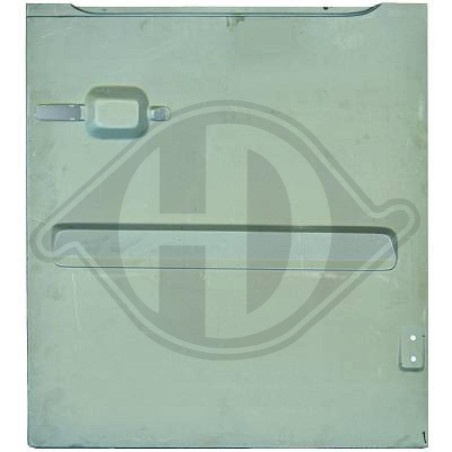 Portellone Mercedes Sprinter 00-06 (Cod. D-9149622)