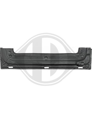 Portellone Mercedes Sprinter 00-06 (Cod. D-9149624)