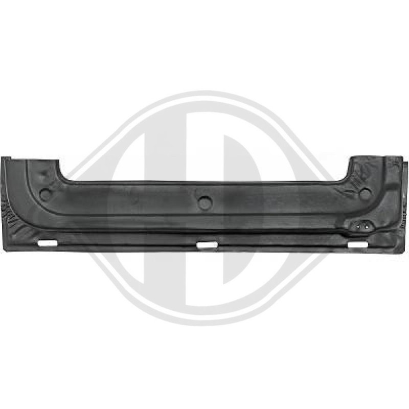 Portellone Mercedes Sprinter 00-06 (Cod. D-9149624)