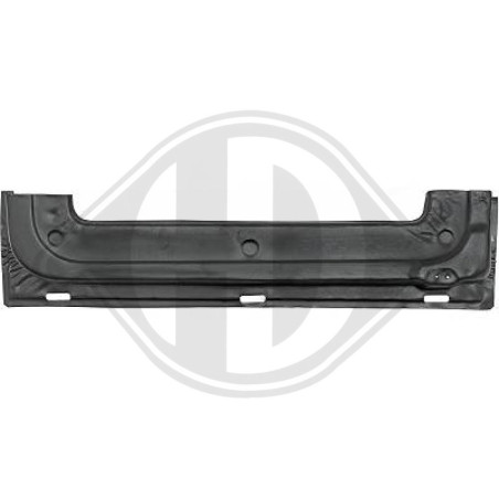 Portellone Mercedes Sprinter 00-06 (Cod. D-9149624)