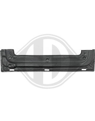 Portellone Mercedes Sprinter 00-06 (Cod. D-9149625)