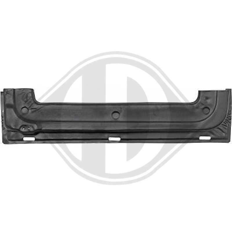 Portellone Mercedes Sprinter 00-06 (Cod. D-9149625)
