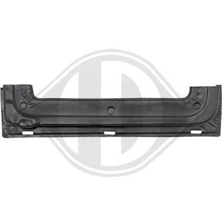 Portellone Mercedes Sprinter 00-06 (Cod. D-9149625)