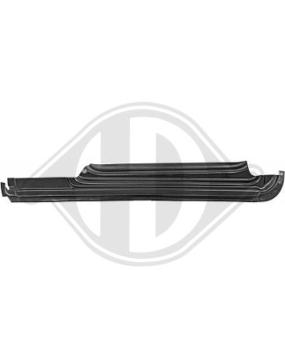 Lamiera ingresso abitacolo  anteriore destra Mercedes Sprinter 06-13 (Cod. D-9150024)