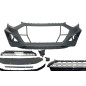 Paraurti Anteriore Audi A4 2020+ Look RS4 Spoiler Anteriore (Cod. E-TCA02570294)
