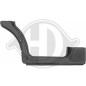 Lamiera ingresso abitacolo  anteriore sinistra Mercedes Sprinter 06-13 (Cod. D-9150025)