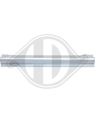 Lamiera ingresso abitacolo  anteriore sinistra Mercedes Sprinter 06-13 (Cod. D-9150027)