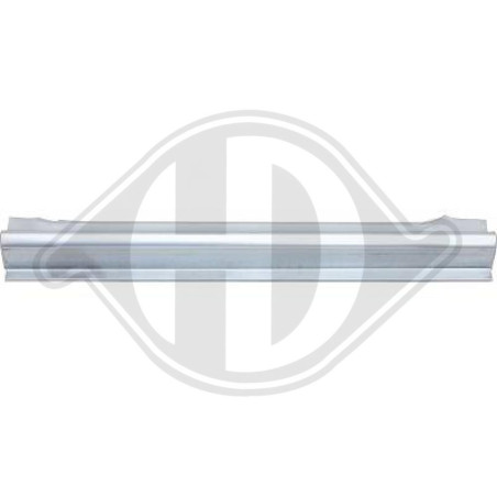 Lamiera ingresso abitacolo  anteriore sinistra Mercedes Sprinter 06-13 (Cod. D-9150027)
