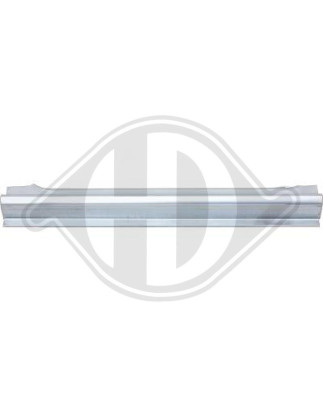 Lamiera ingresso abitacolo  anteriore destra Mercedes Sprinter 06-13 (Cod. D-9150028)