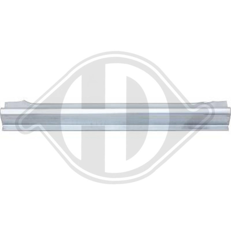 Lamiera ingresso abitacolo  anteriore destra Mercedes Sprinter 06-13 (Cod. D-9150028)