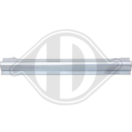Lamiera ingresso abitacolo  anteriore destra Mercedes Sprinter 06-13 (Cod. D-9150028)
