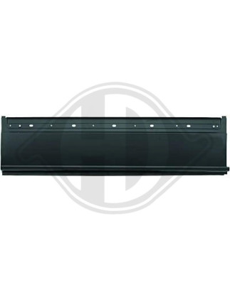 Sponda laterale sinistra Mercedes Sprinter 06-13 (Cod. D-9150035)