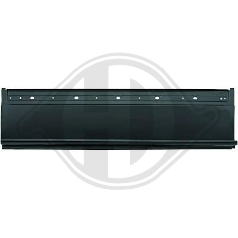 Sponda laterale sinistra Mercedes Sprinter 06-13 (Cod. D-9150035)