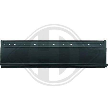 Sponda laterale sinistra Mercedes Sprinter 06-13 (Cod. D-9150035)