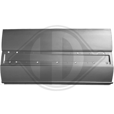Sponda laterale sinistra Mercedes Sprinter 06-13 (Cod. D-9150037)