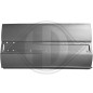 Sponda laterale sinistra Mercedes Sprinter 06-13 (Cod. D-9150037)