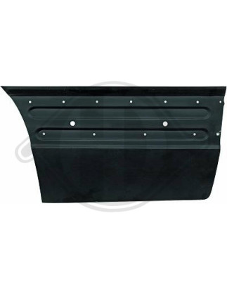 Portiera Carrozzeria anteriore sinistra Mercedes Sprinter 06-13 (Cod. D-9150041)